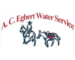 A.C. Egbert Water Services