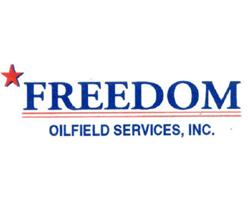 Freedom Oilfield Services