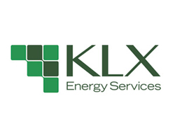 KLX Energy Services
