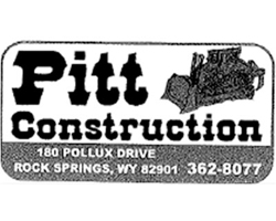 Pitt Construction